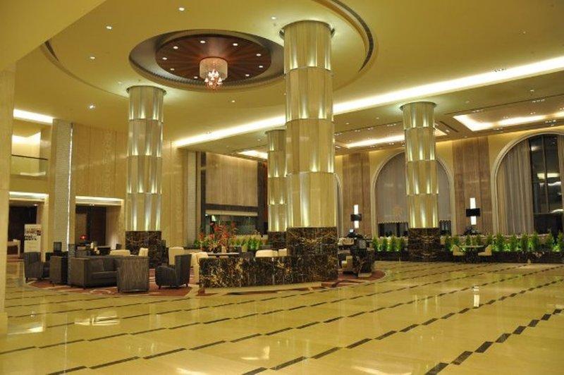 Hotel Radisson Blu Plaza