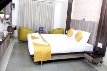 Oyo Premium Mysore Mg Road 3* Mysore