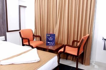 Oyo Premium Mysore Mg Road Mysore