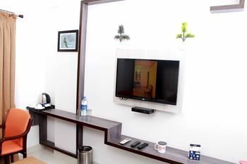 Oyo Premium Mysore Mg Road Hotel Mysore
