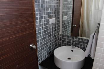 Oyo Premium Mysore Mg Road