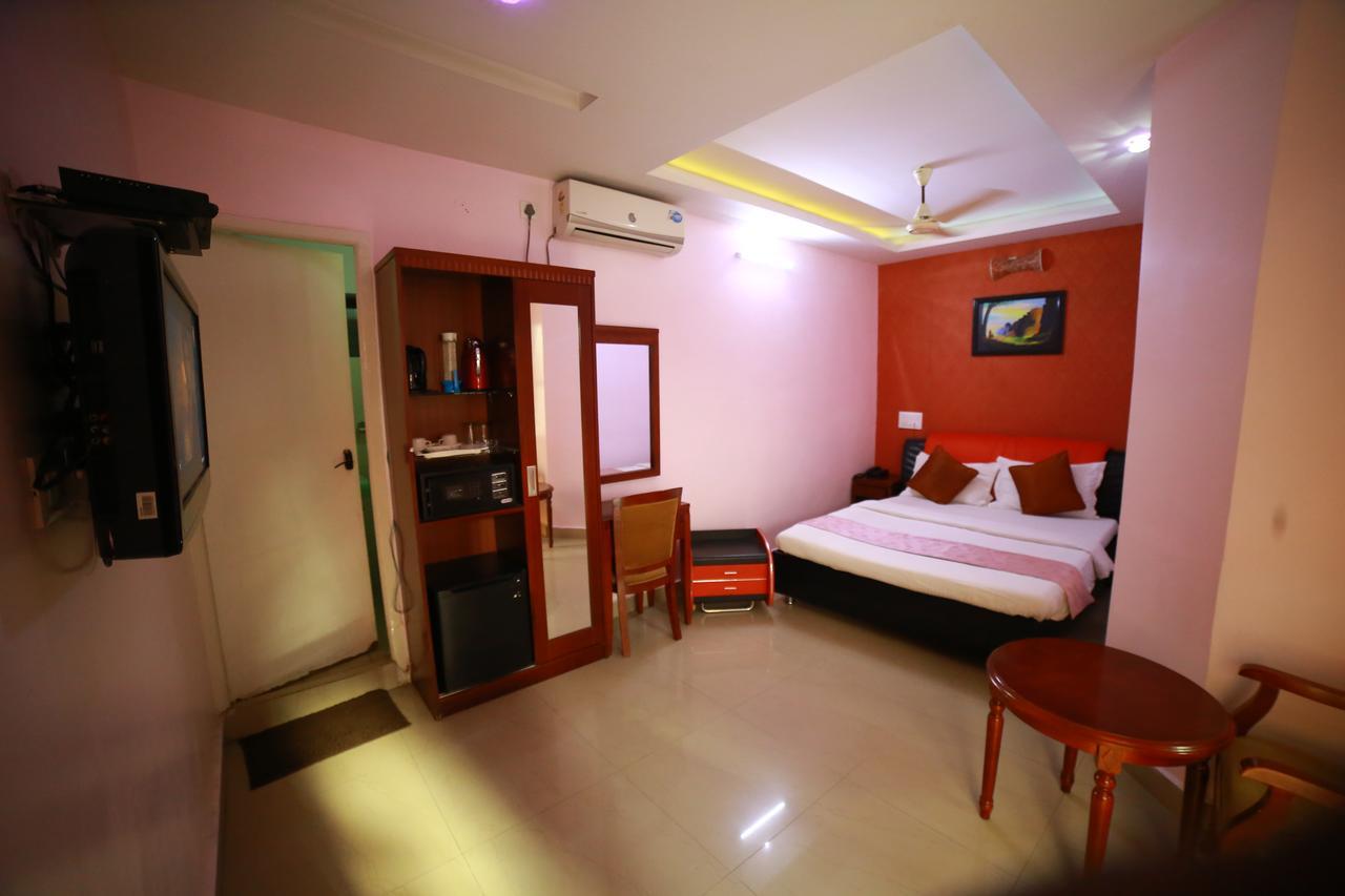 Kings Kastle Hotel 2*