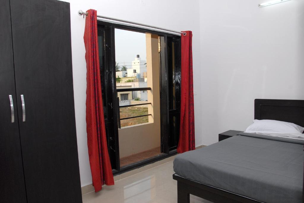 Varsha Enclave Serviced Hotel