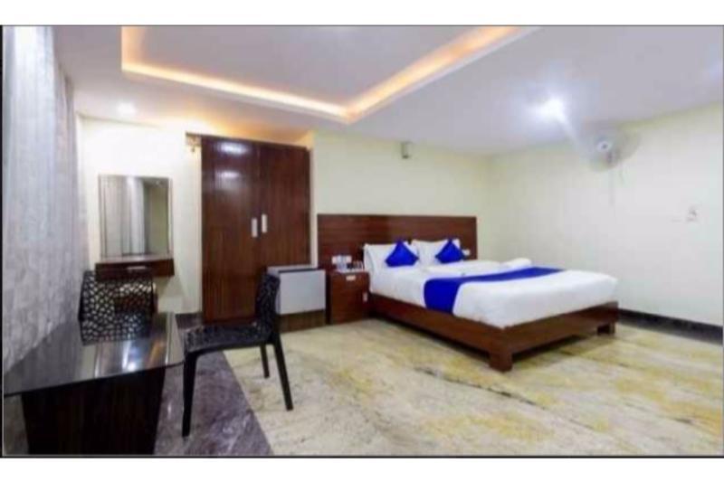 Fabhotel Olive Comforts 3* Mysore