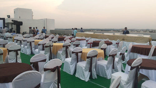 Le Ruchi The Hotel 4*