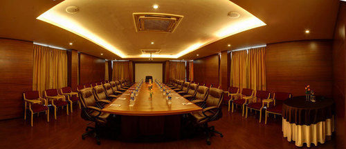 Le Ruchi The Hotel 4*