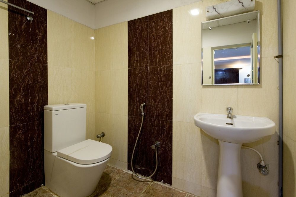Hotel Fabhotel Olive Comforts Mysore