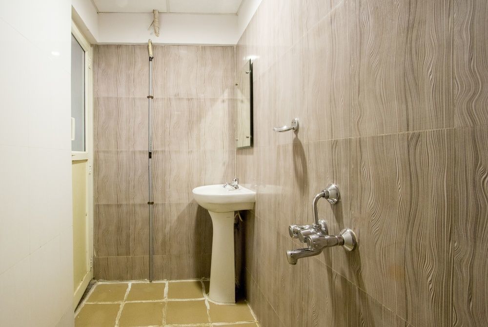 Fabhotel Olive Comforts Mysore