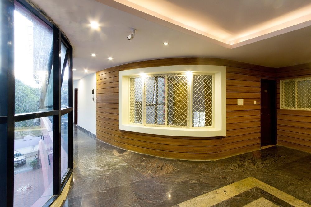 Hotel Fabhotel Olive Comforts 3*