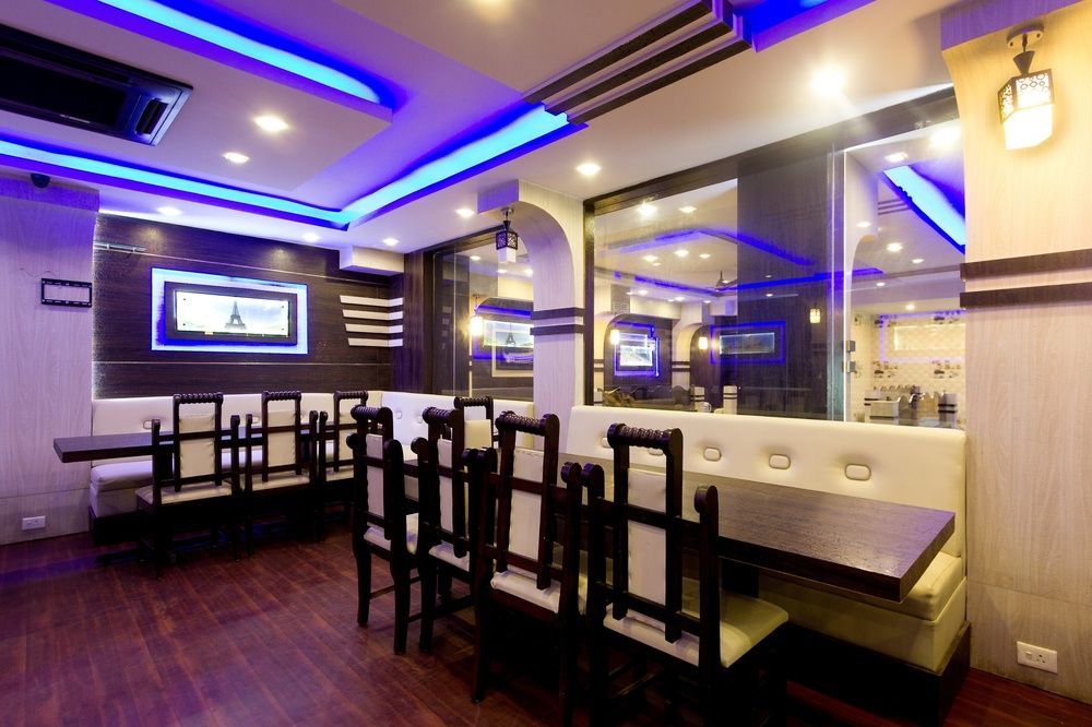 Hotel Fabhotel Olive Comforts Mysore