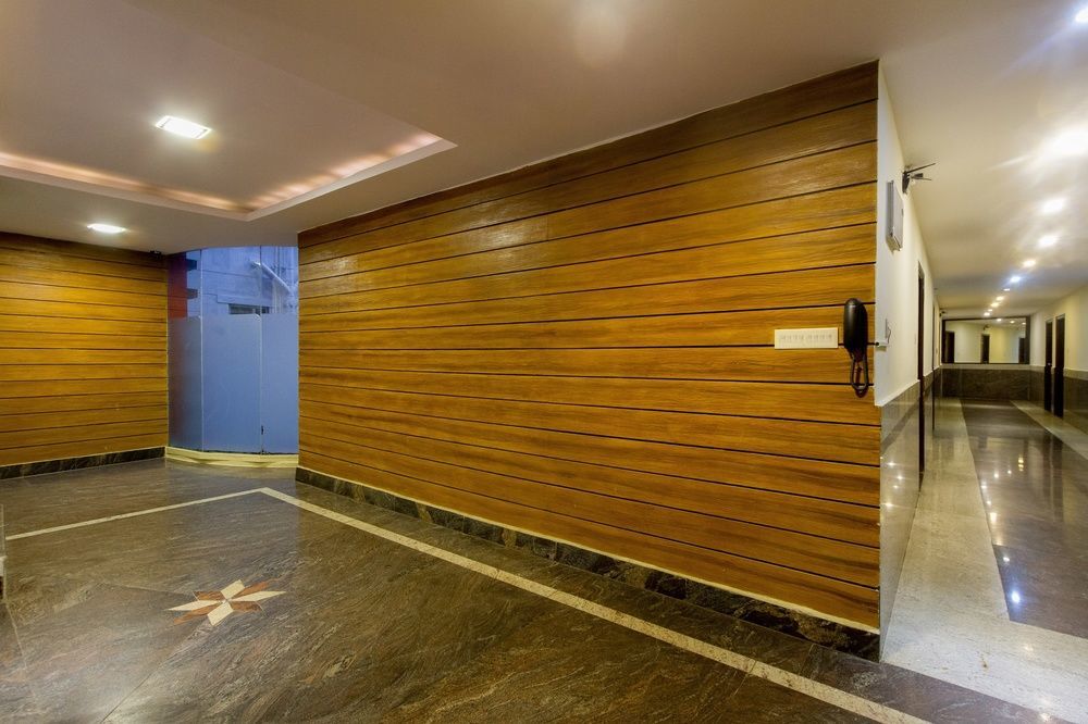 Fabhotel Olive Comforts Mysore