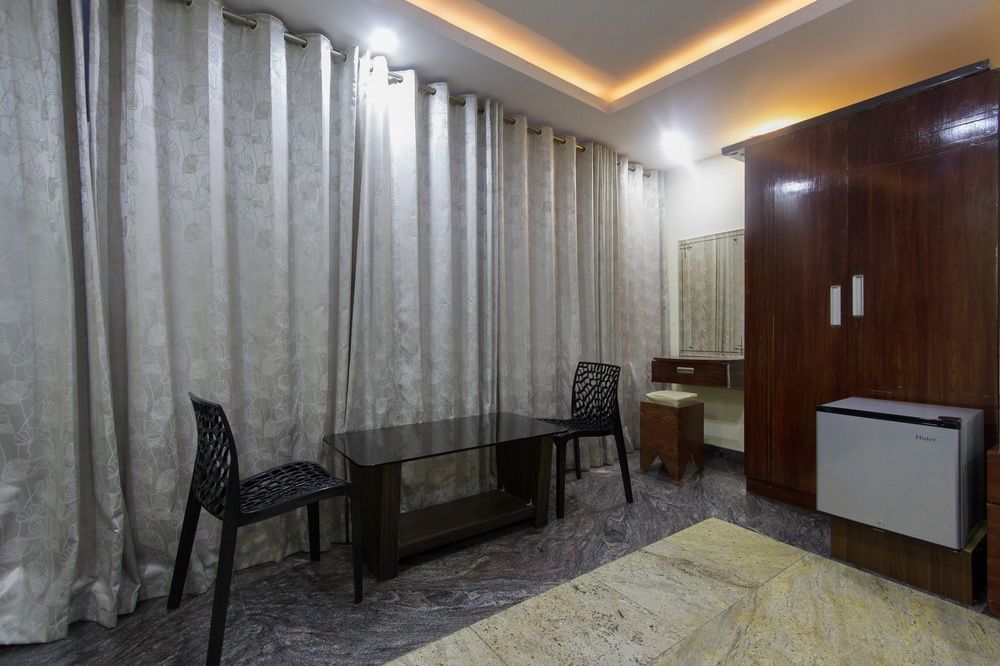 Hotel Fabhotel Olive Comforts 3*