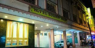 Bombay Tiffanys Mysore