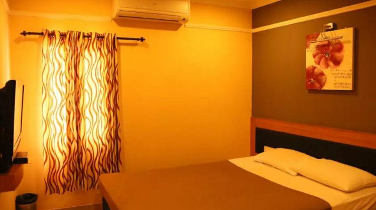 Complex Hotel