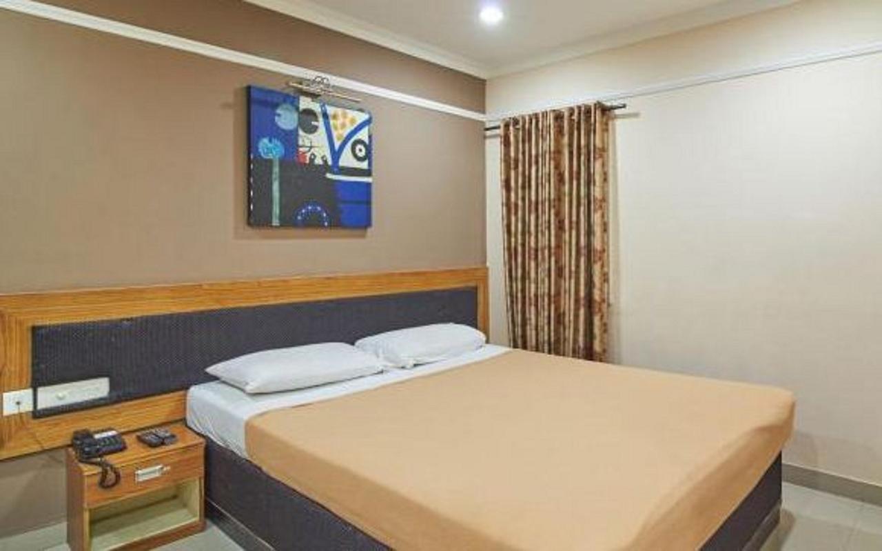 Complex Mysore