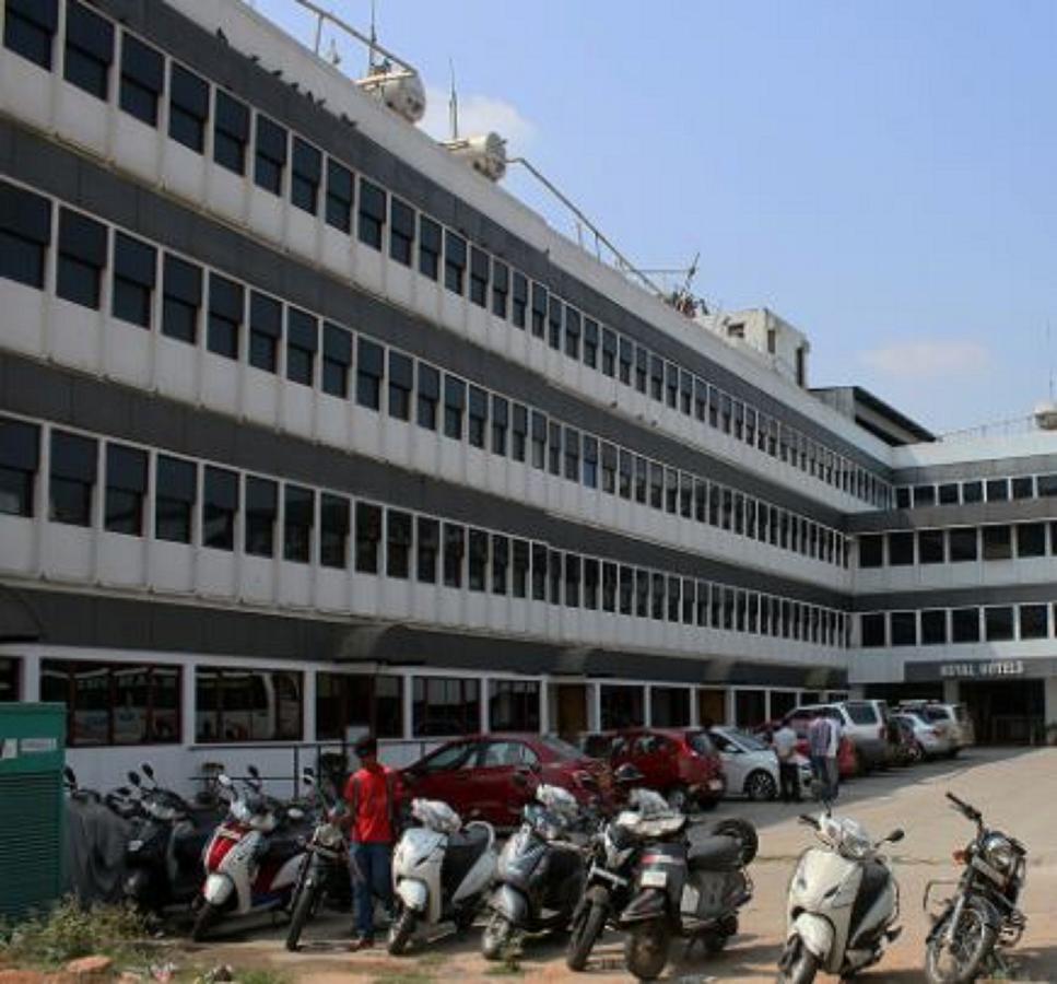 Hotel Complex Mysore