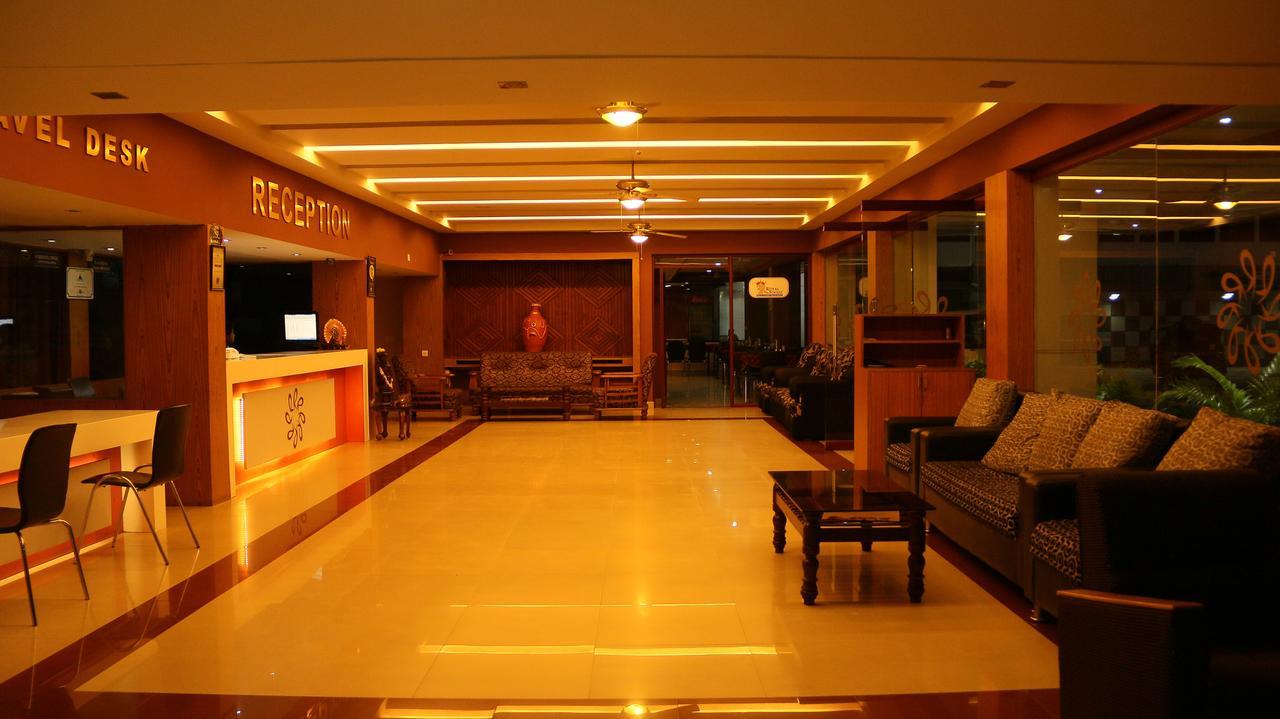 Complex Hotel 3*