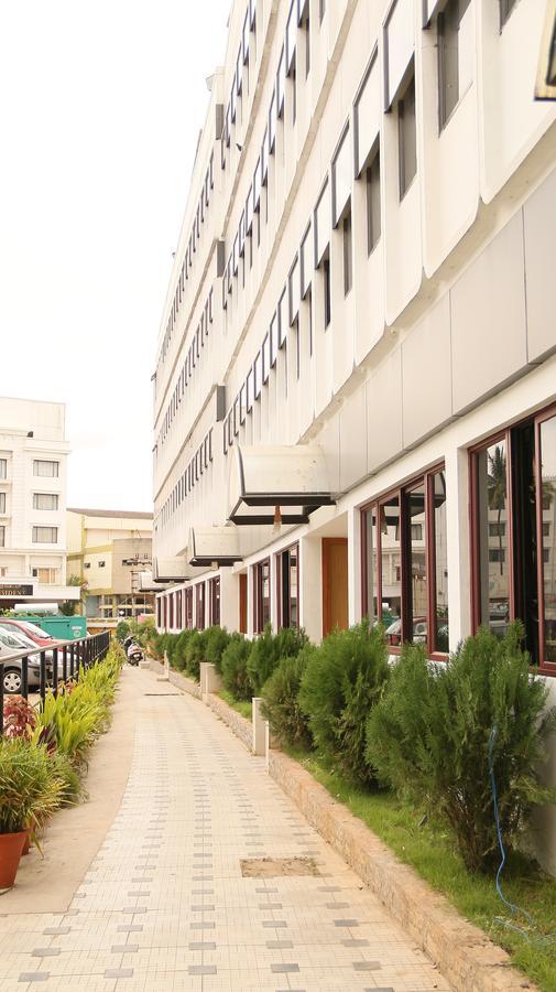 Complex Hotel 3*