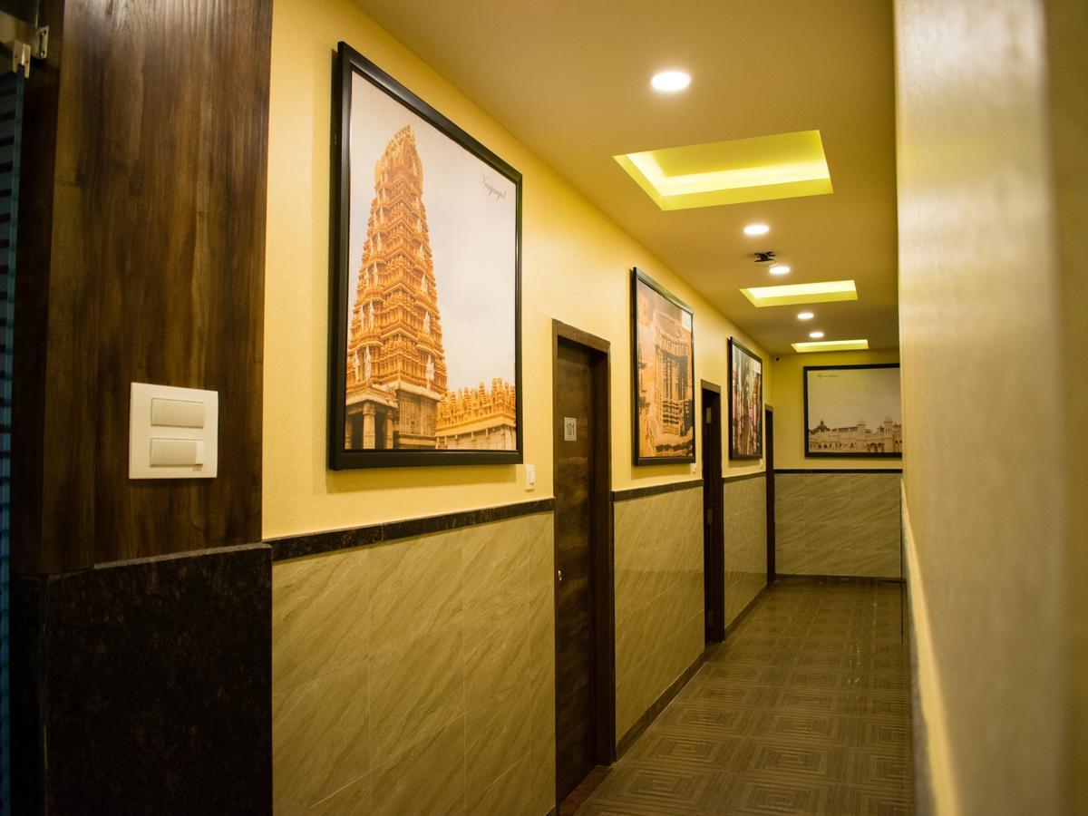 Republic Mysore