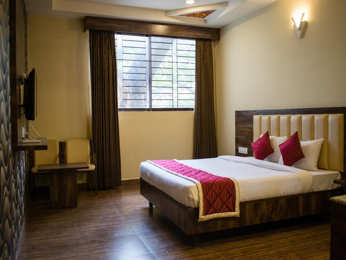Republic Mysore