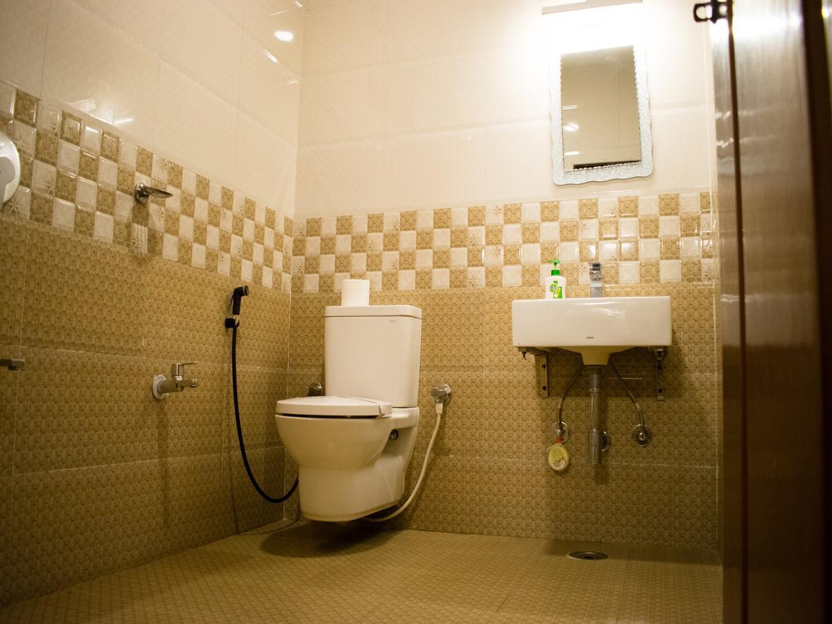Republic Hotel 3*