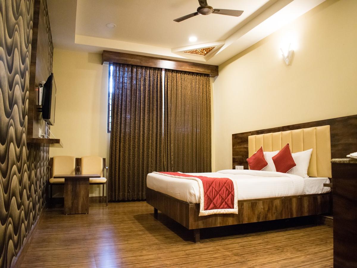 Republic 3* Mysore
