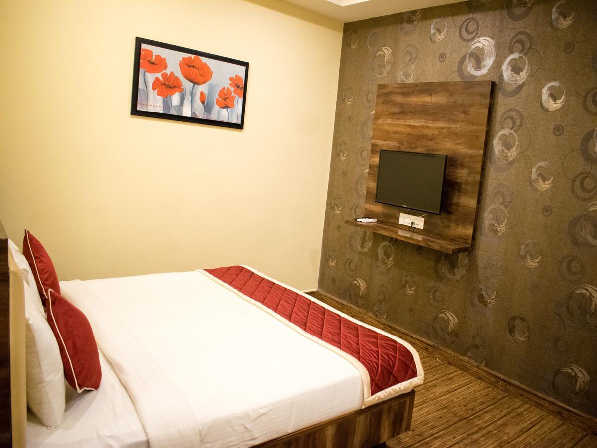 Hotel Republic Mysore