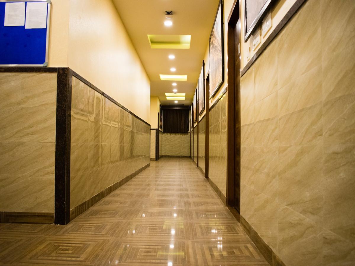Republic Hotel