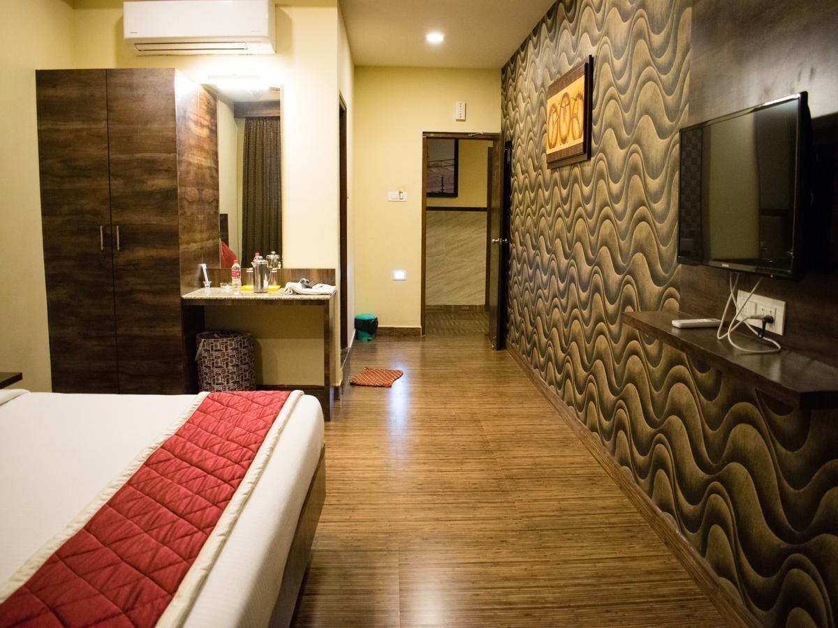 Republic Hotel Mysore