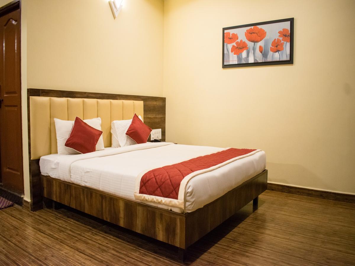 Hotel Republic Mysore