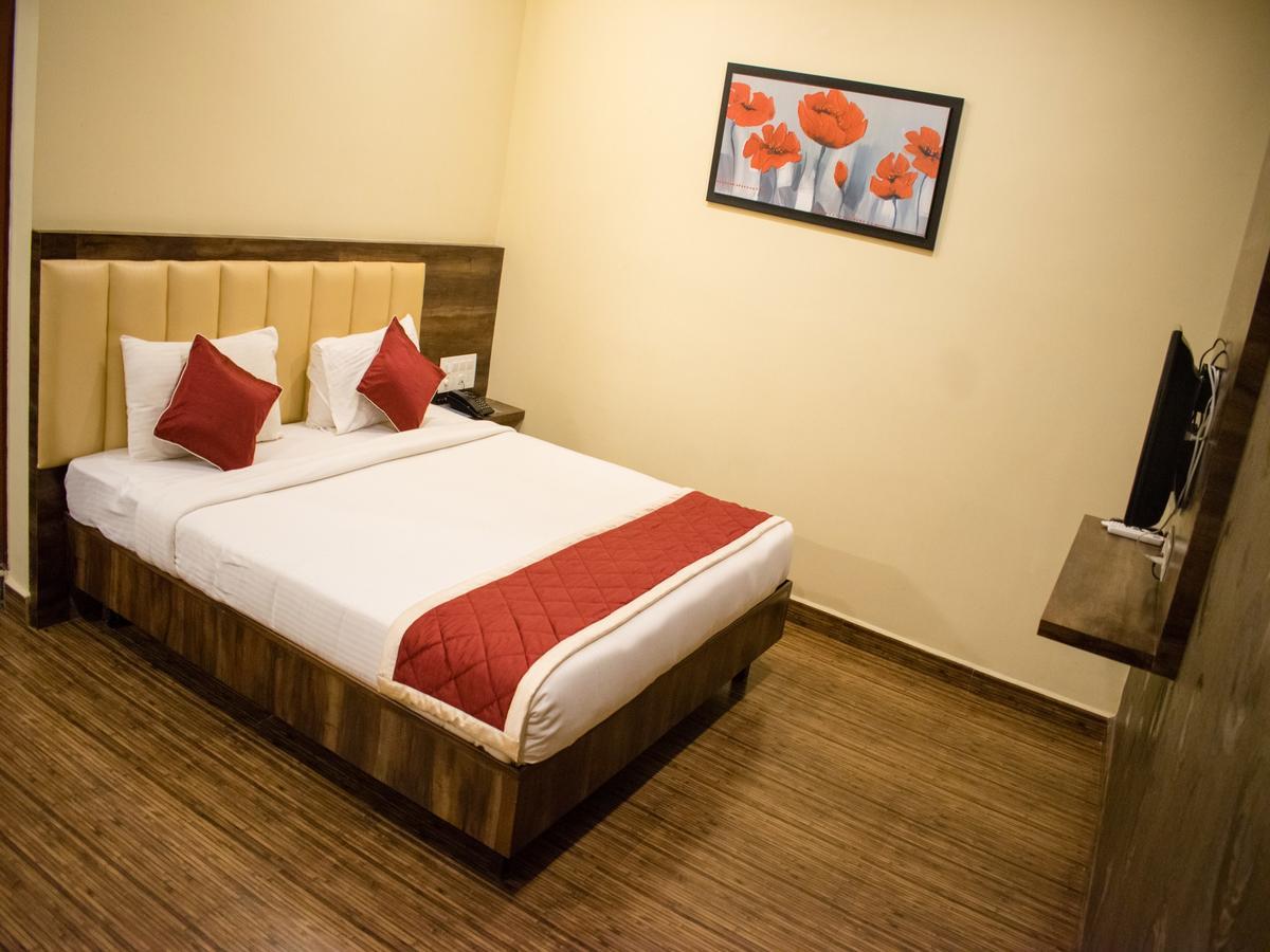 Hotel Republic Mysore