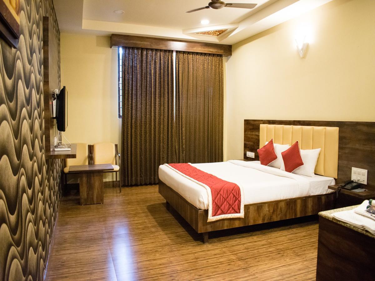Republic Mysore