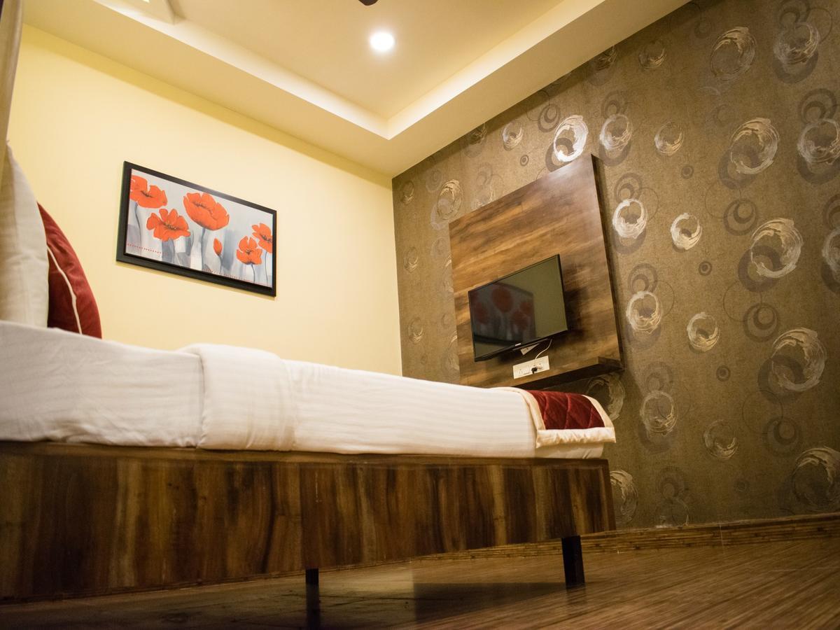 Hotel Republic 3*