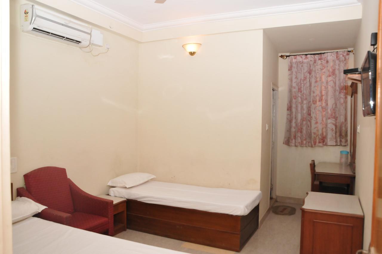 Mahalakshmi Comforts Lodge Mysore