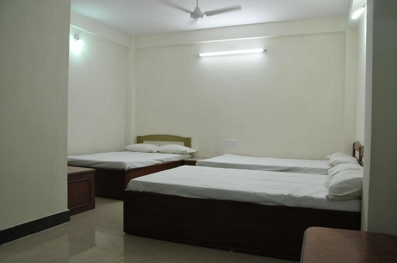 Lodge Mahalakshmi Comforts Mysore