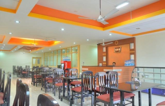 Akshaya Palace Hotel 3*