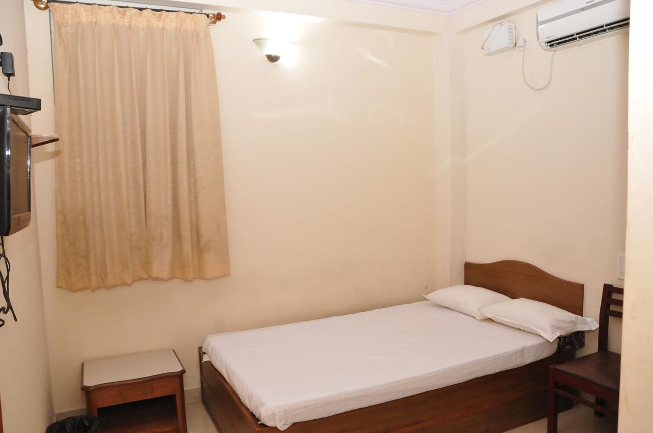 Lodge Mahalakshmi Comforts Mysore