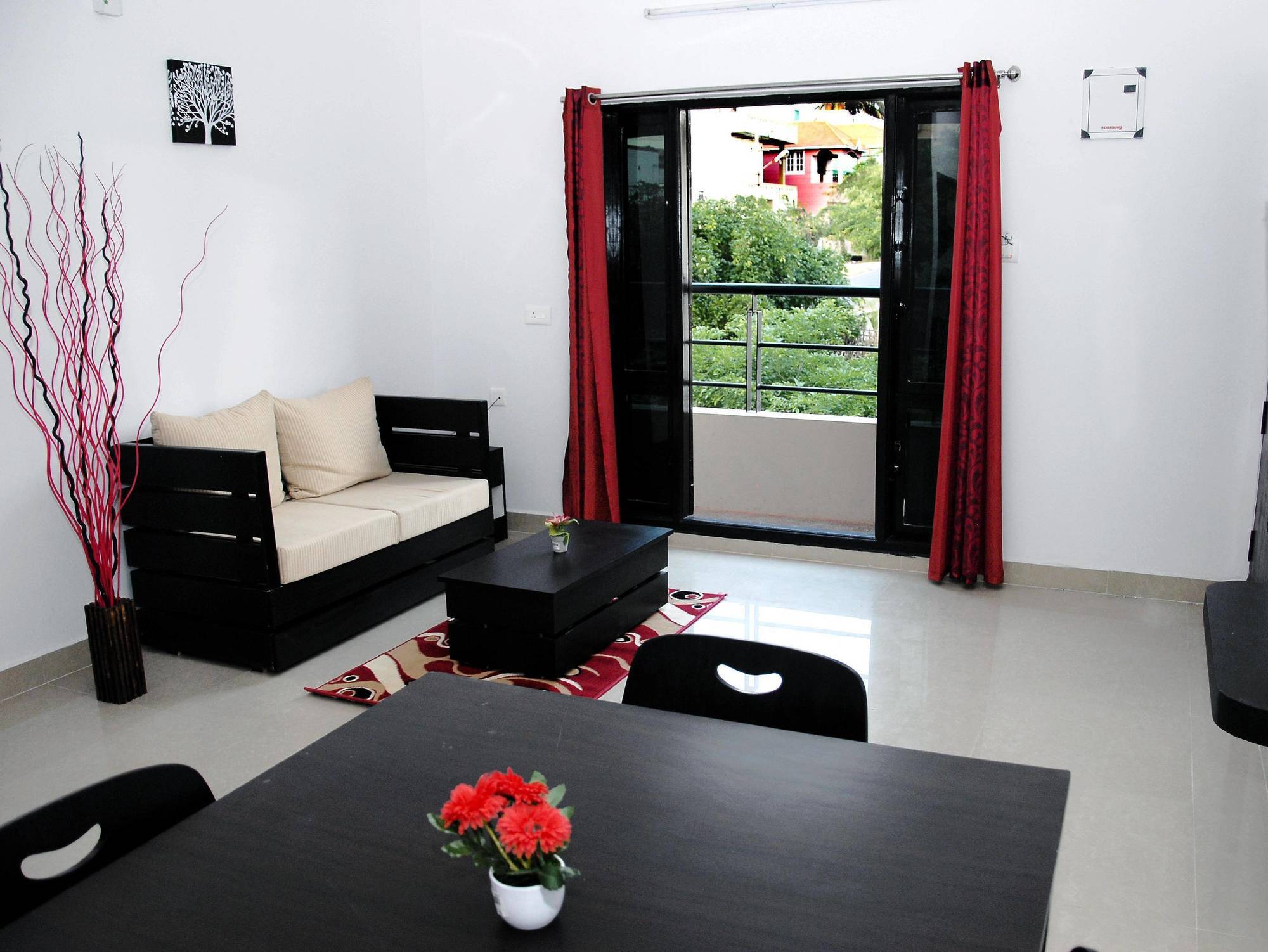 Varsha Enclave Serviced