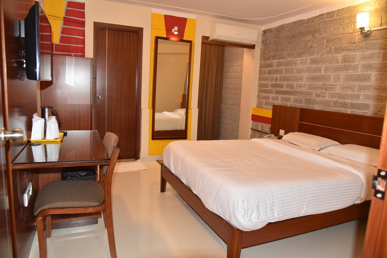 White Orchid Resorts Resort 2*