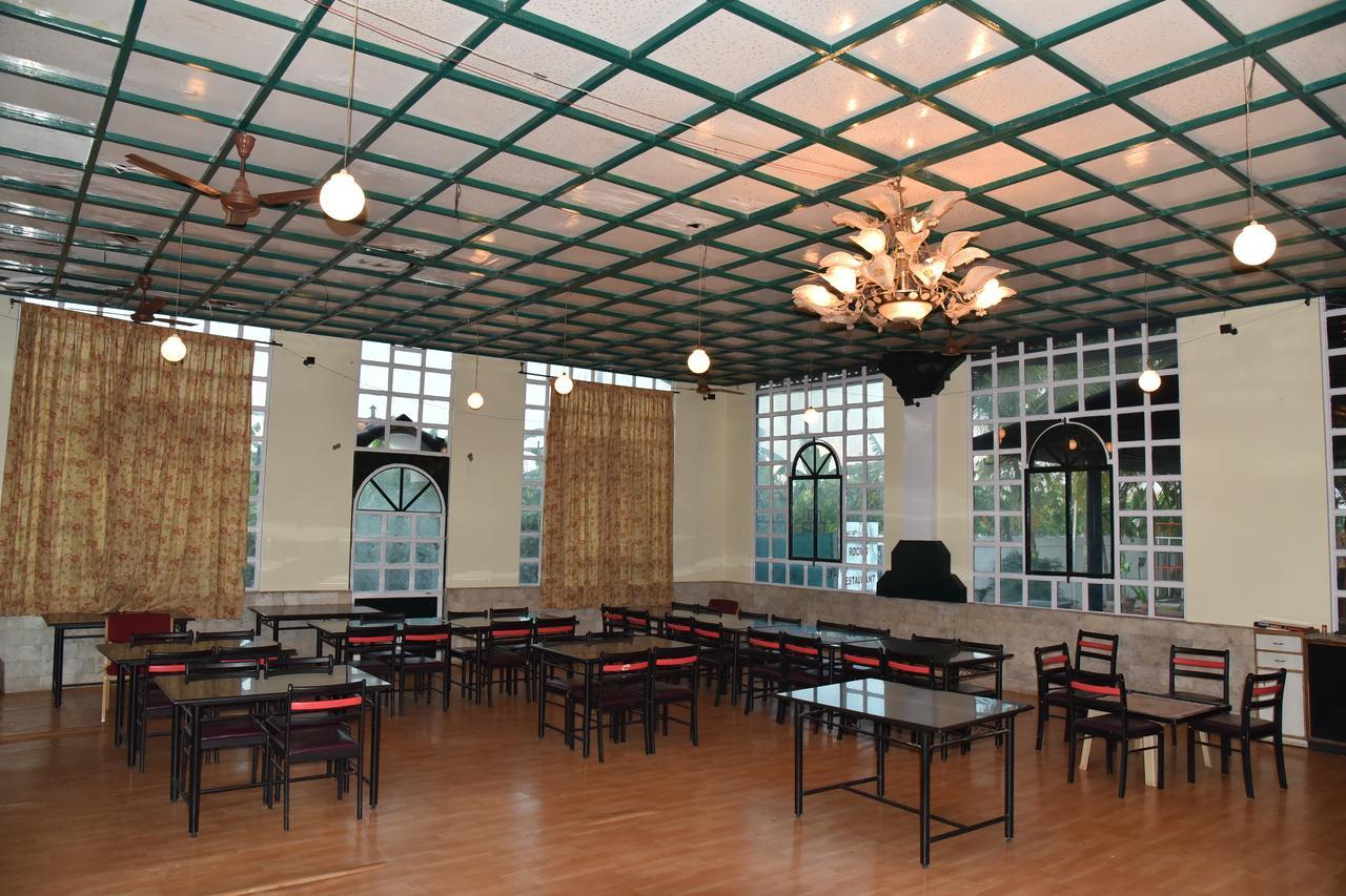 White Orchid Resorts Mysore