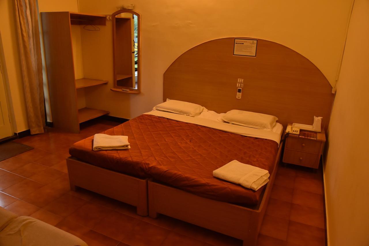 Resort White Orchid Resorts 2*