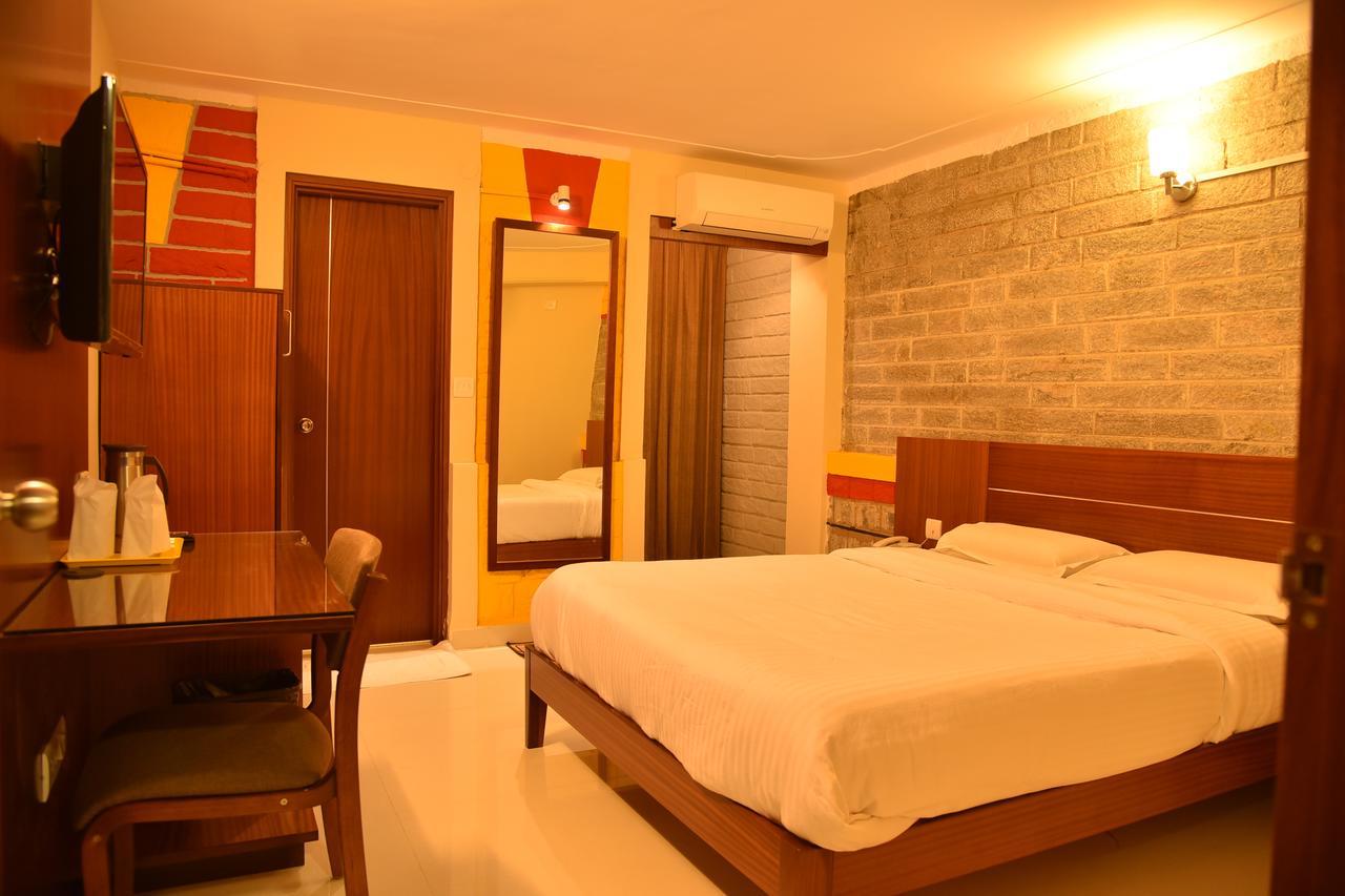 White Orchid Resorts Mysore