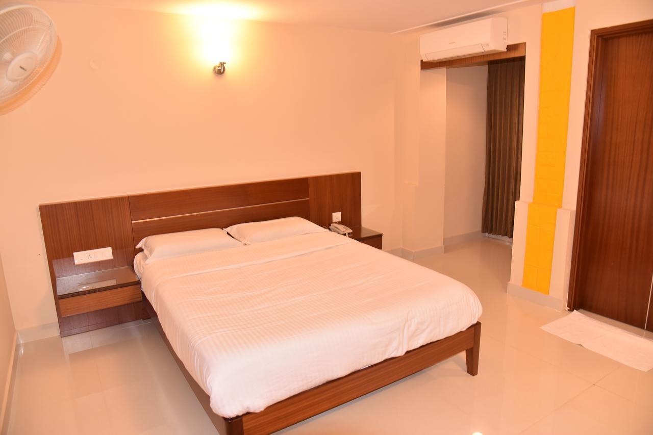 White Orchid Resorts
