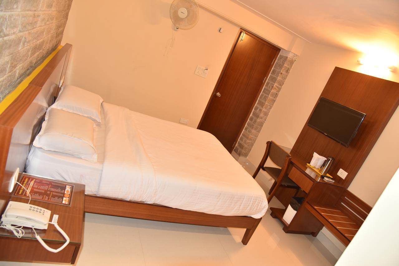 White Orchid Resorts Mysore