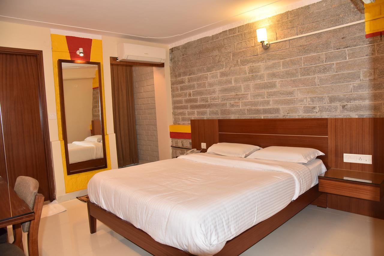 White Orchid Resorts Mysore