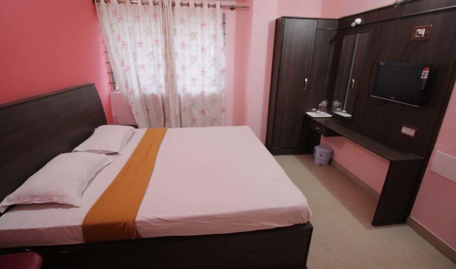 O Jeevan Residency