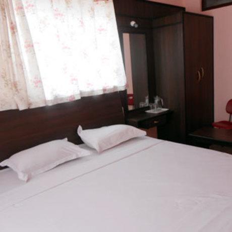 O Jeevan Residency 3*