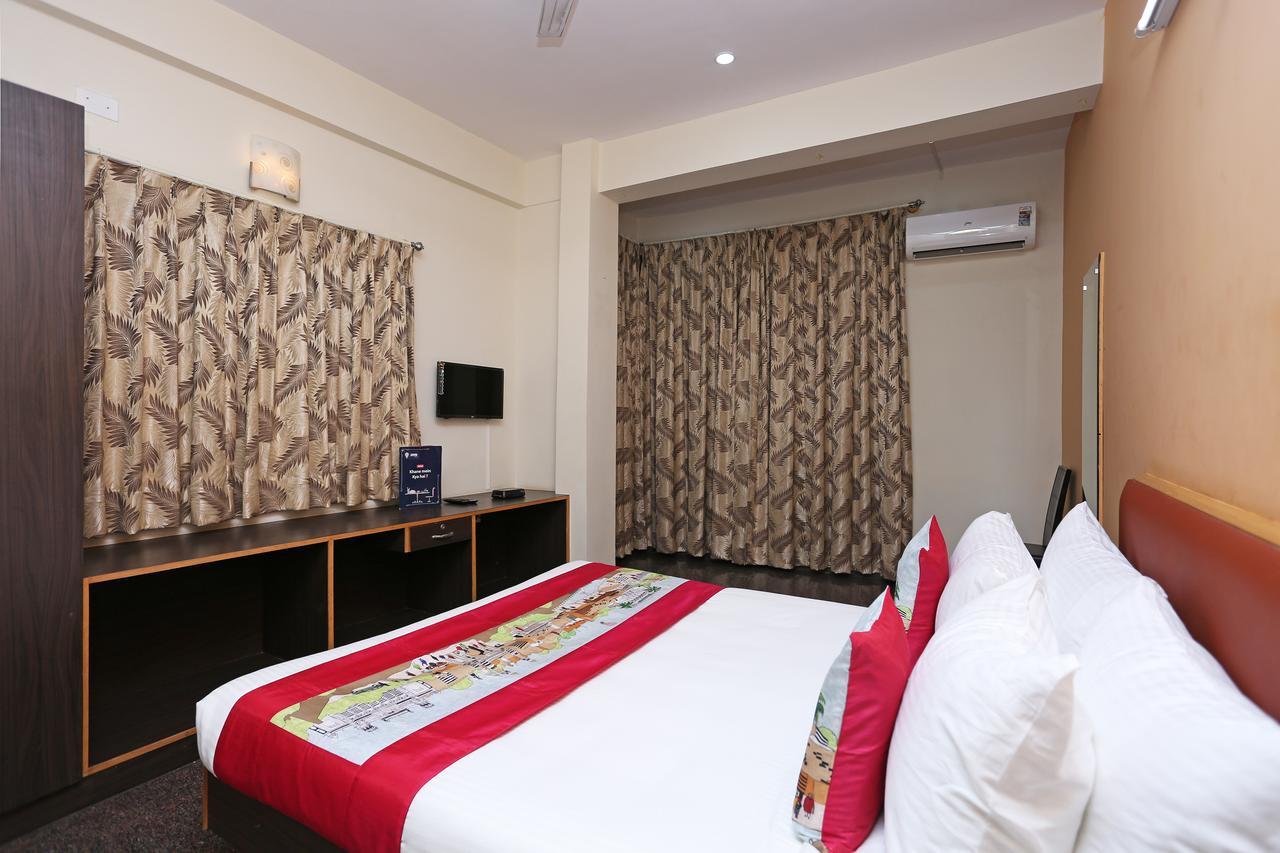Hotel Oyo Flagship 082 3*