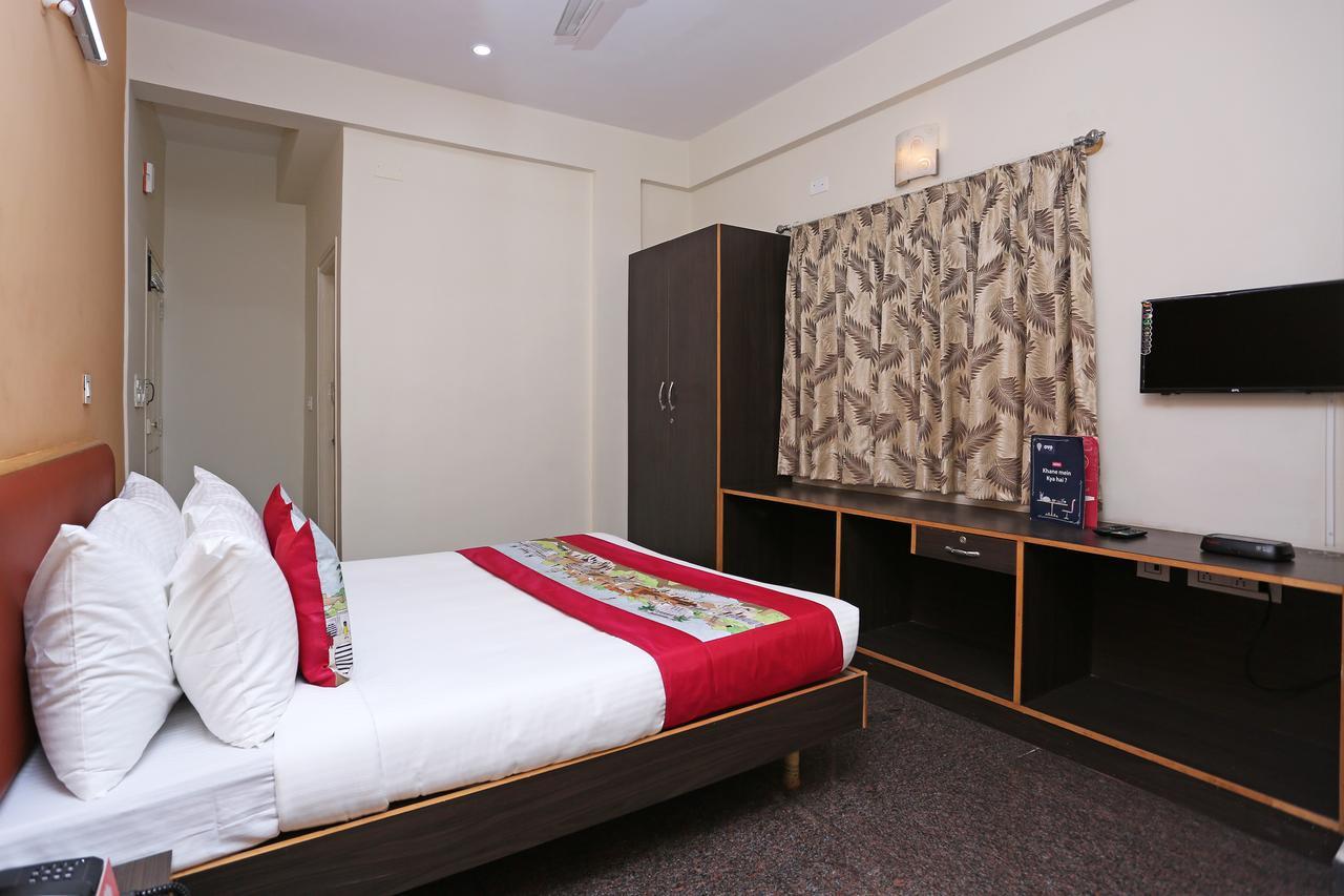 Hotel Oyo Flagship 082 Mysore