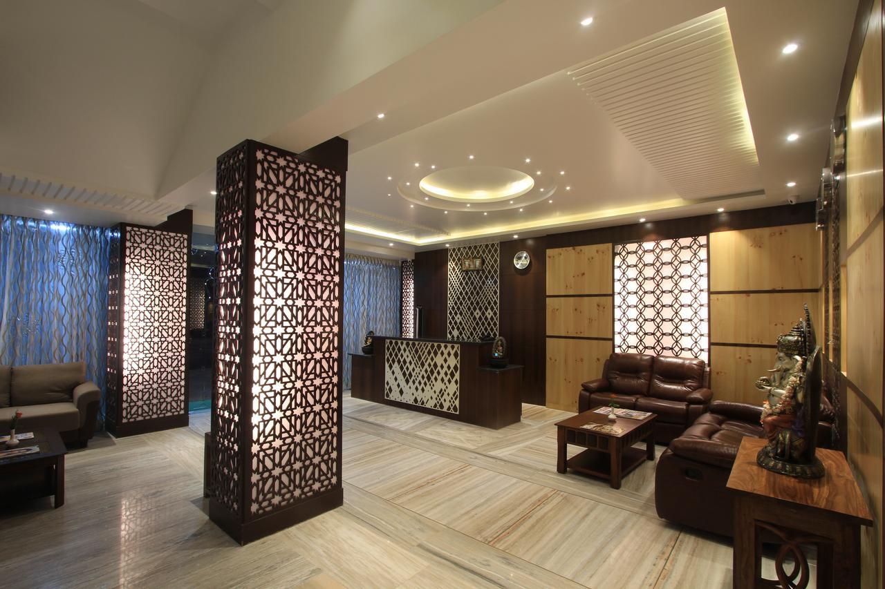 Hotel Sandesh Pride Mysore